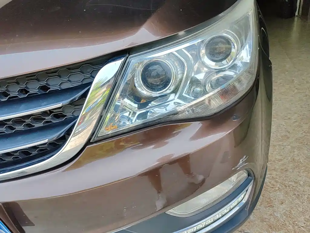 Baojun 730 2016 1.8L Manual Luxury 7 Seater купить на сайте DeffCars