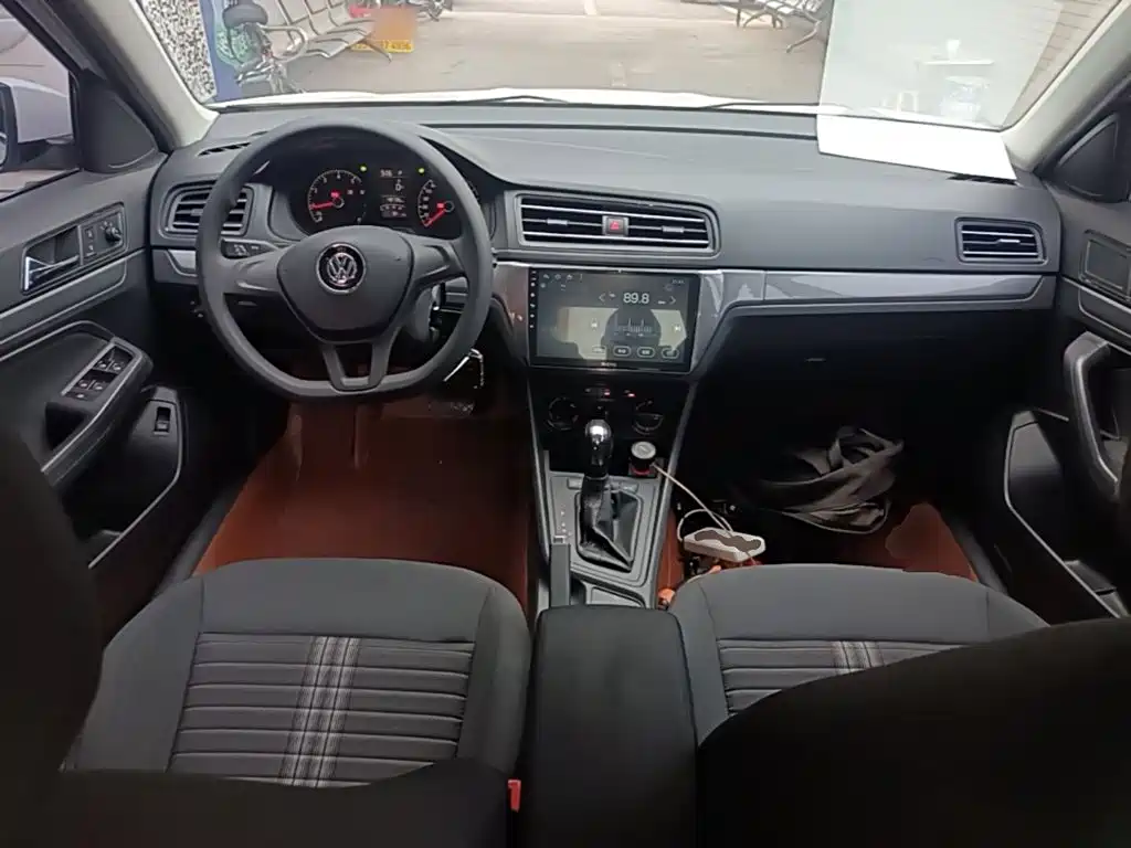 Lavida 2019 Lavida Qihang 1.5L Automatic Fashion Edition National VI купить на сайте DeffCars