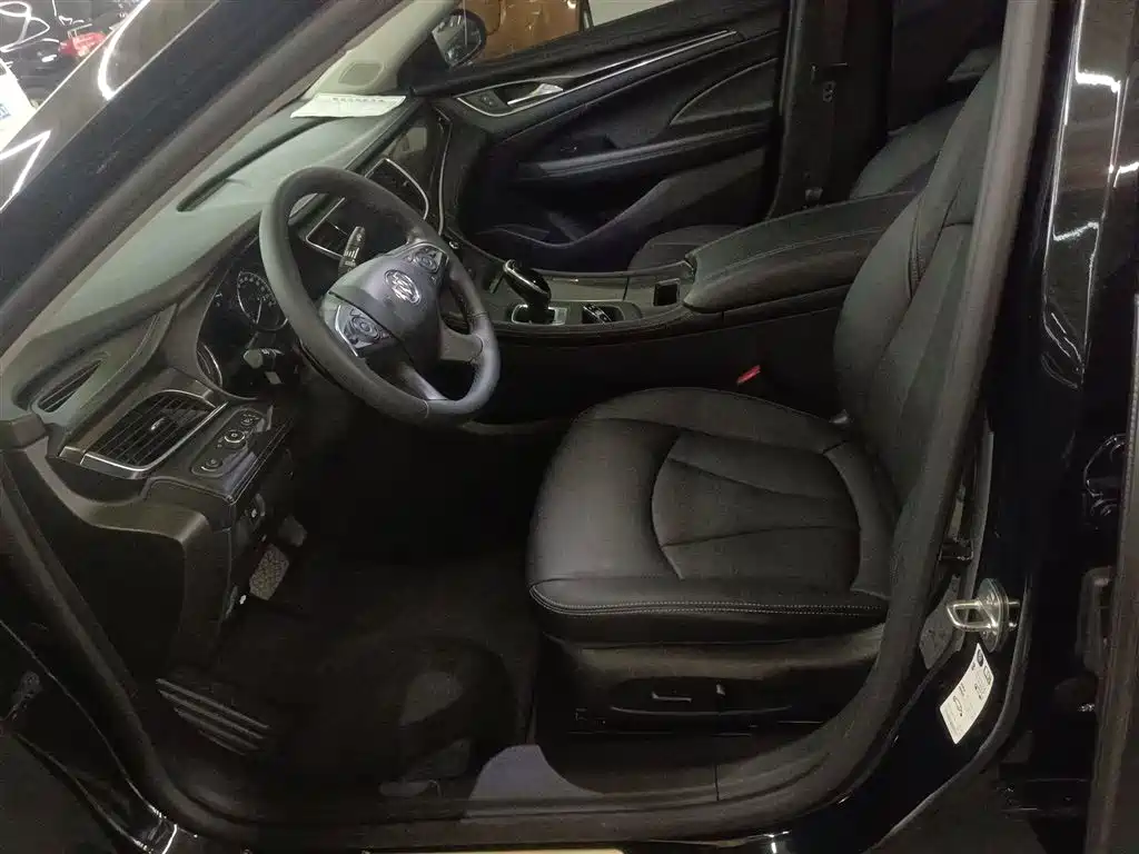 LaCrosse 2021 652T luxury model купить на сайте DeffCars