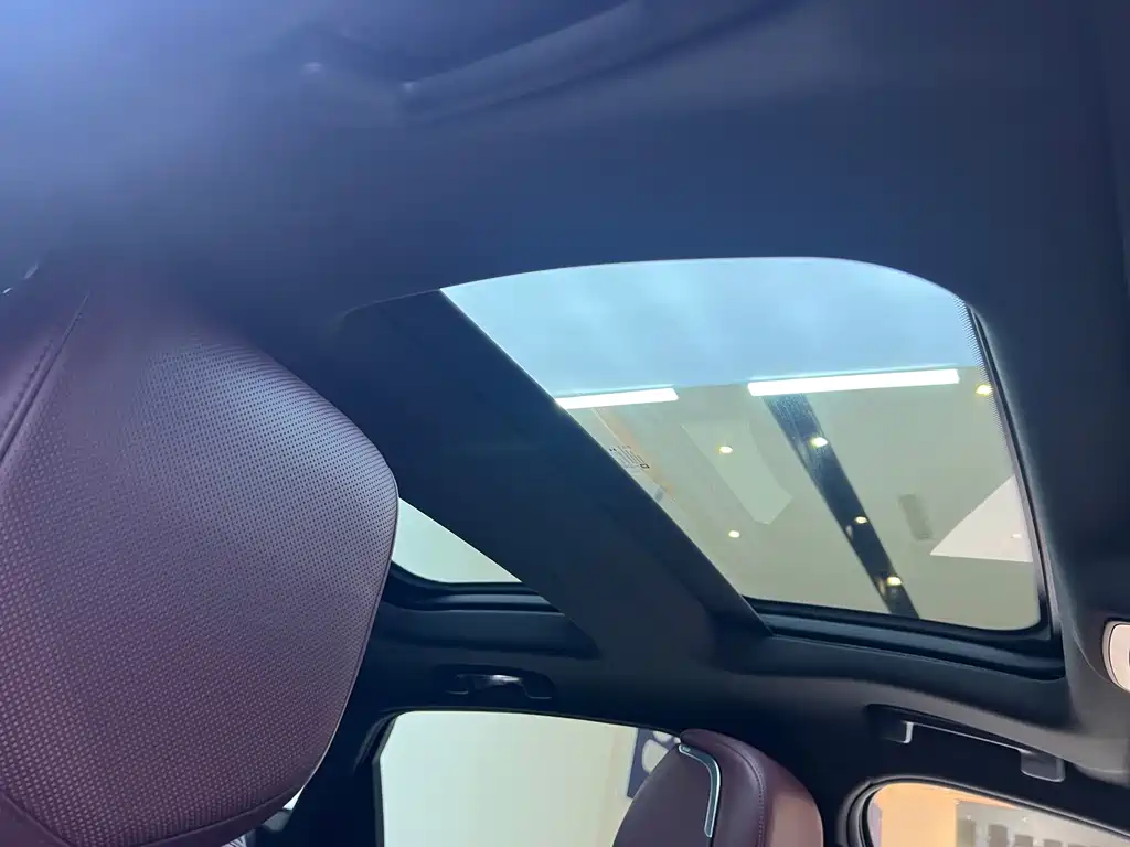 Cadillac CT6 2023 28T Platinum Type купить на сайте DeffCars