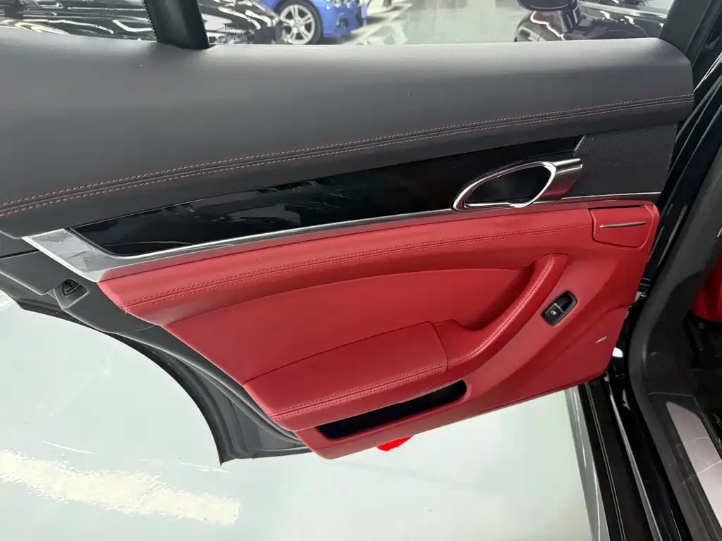 Panamera 2014 Panamera 3.0T купить на сайте DeffCars