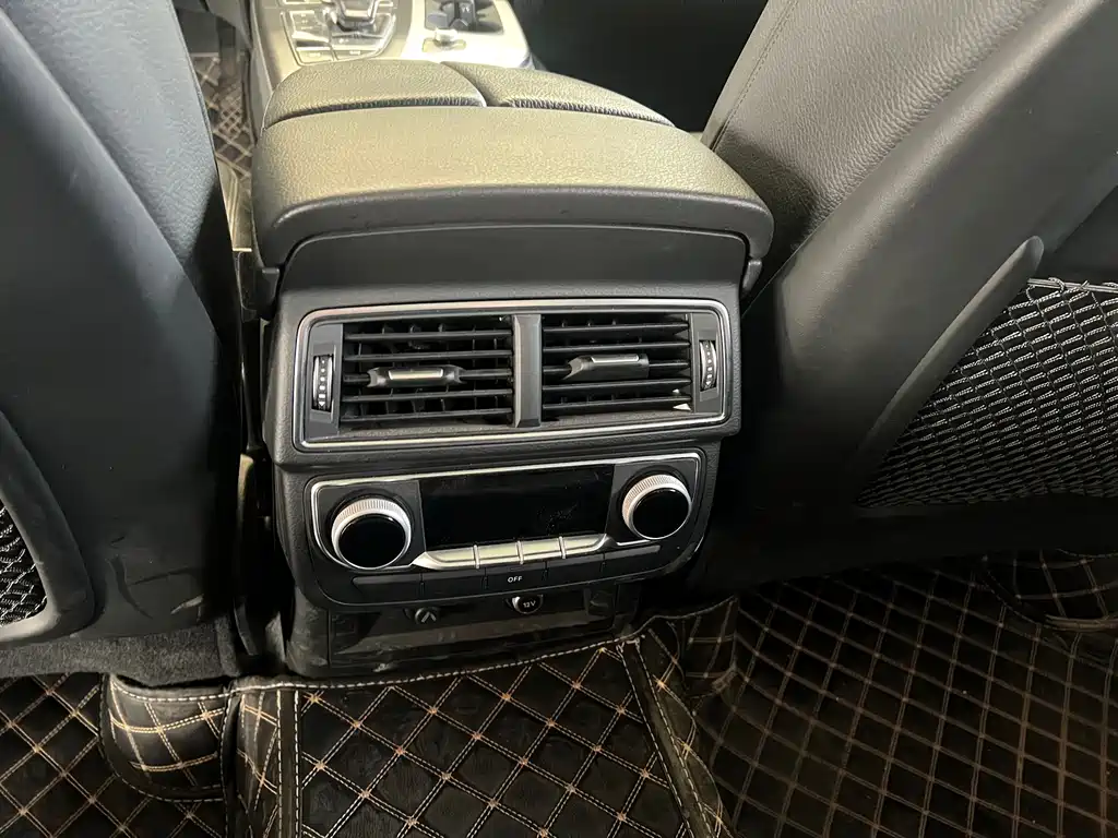 Audi Q7 2018 40 TFSI comfort type купить на сайте DeffCars