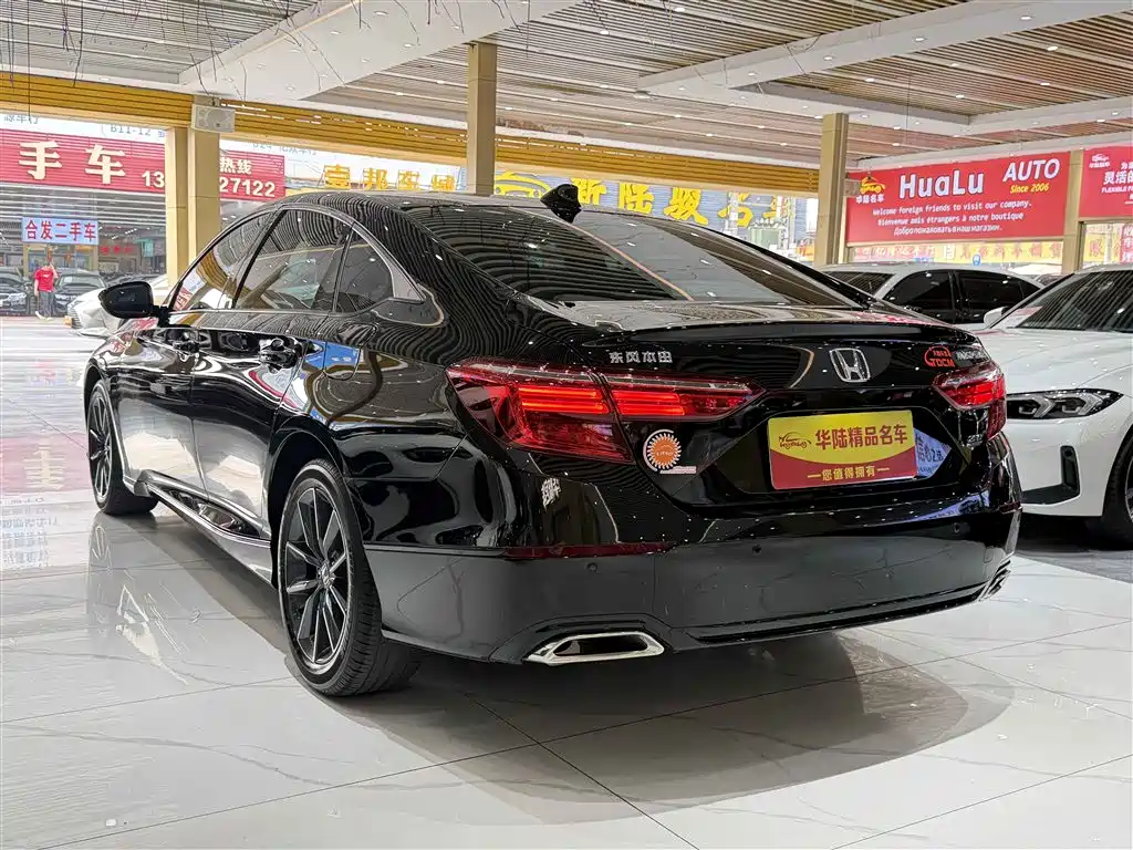 Yingshipai 2022 260TURBO refined version купить на сайте DeffCars