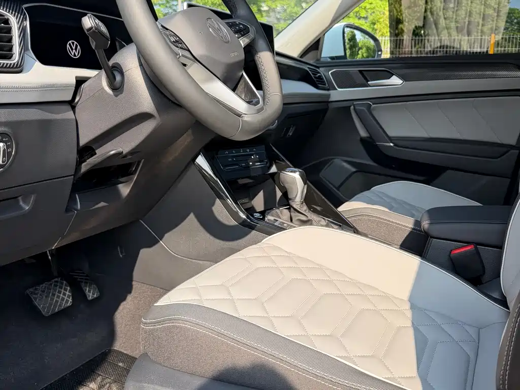 Tanyue 2024 300TSI 2WD Luxury Plus Advanced Edition купить на сайте DeffCars