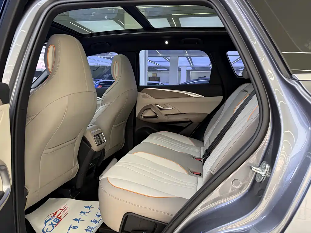 Song Pro New Energy 2024 Honor Edition DM-i 71KM Leading Model купить на сайте DeffCars