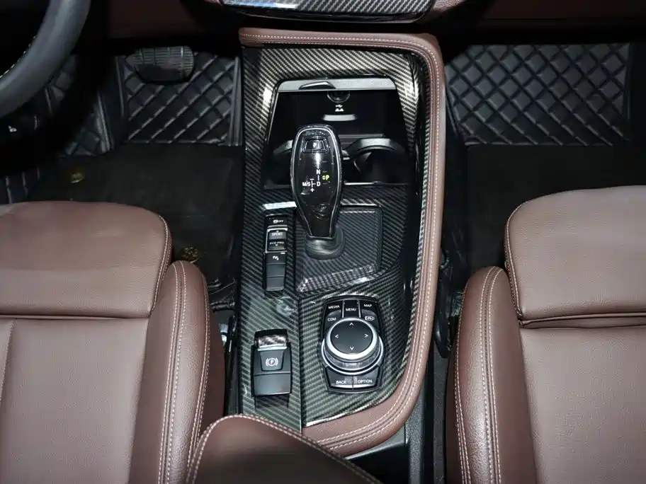 BMW X2 2023 sDrive25i M Sports Night Edition купить на сайте DeffCars