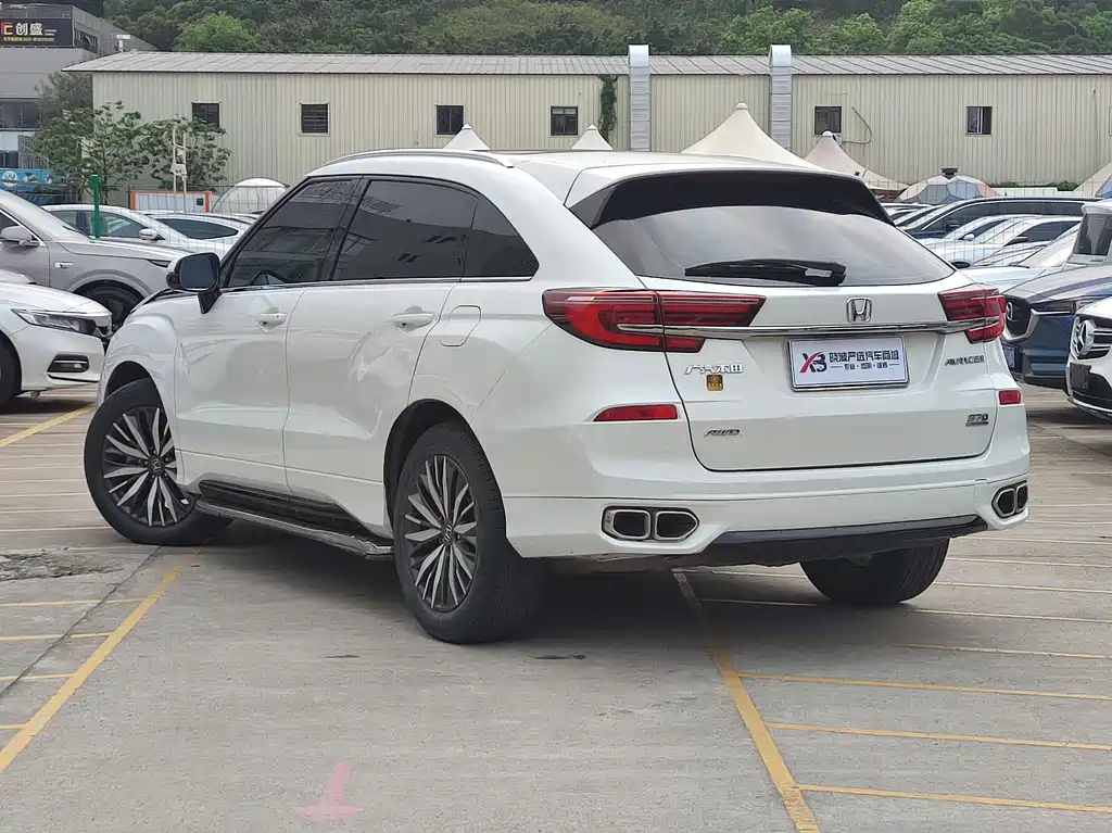 Guandao 2020 370TURBO four-wheel drive exclusive edition купить на сайте DeffCars