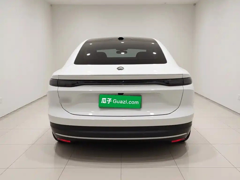 NIO EC6 2023 model 75kWh купить на сайте DeffCars