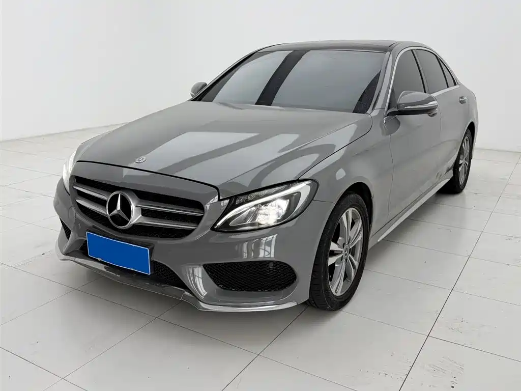 Mercedes-Benz C-Class 2018 C 200 L Sports Edition купить на сайте DeffCars