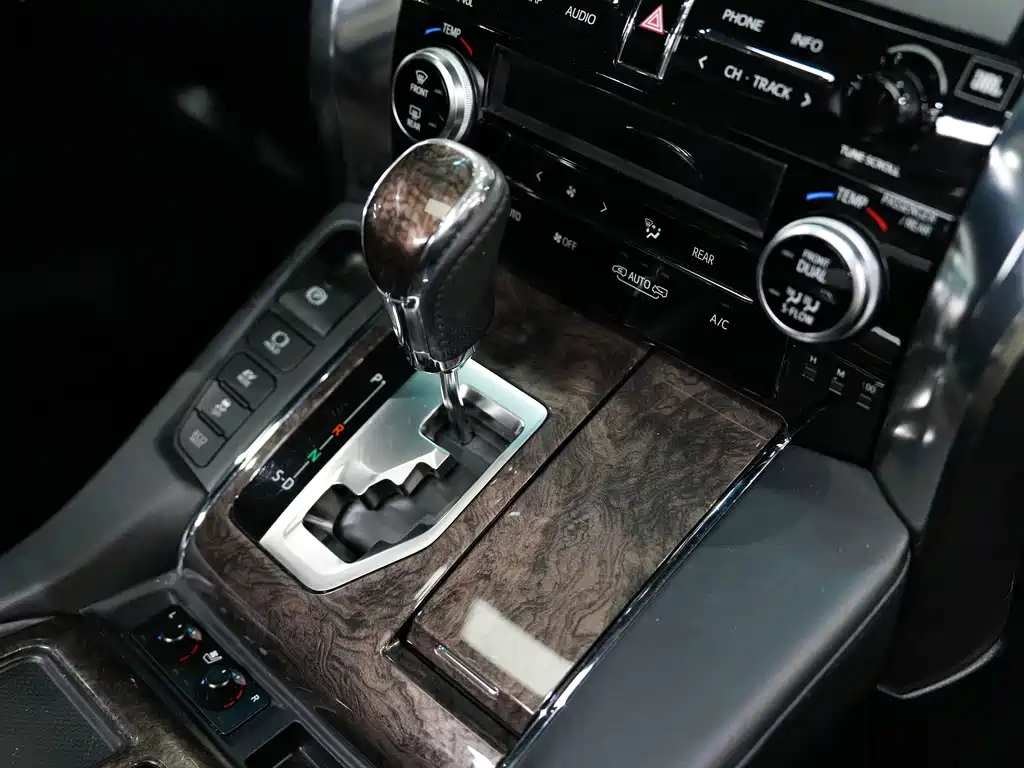 Alfa 2021 Dual Engine 2.5L Premium Edition купить на сайте DeffCars