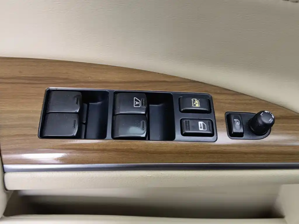 Teana 2012 2.5L XV Cloud Security Edition купить на сайте DeffCars