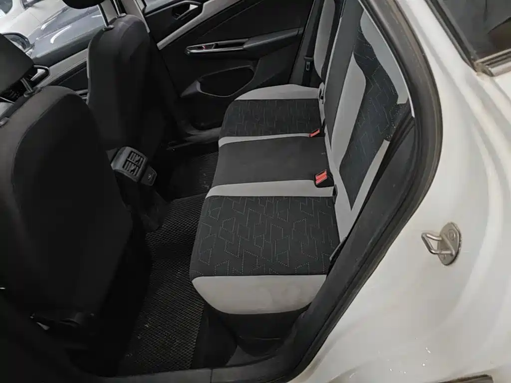 Jetta VS7 2022 280TSI automatic aggressive version купить на сайте DeffCars