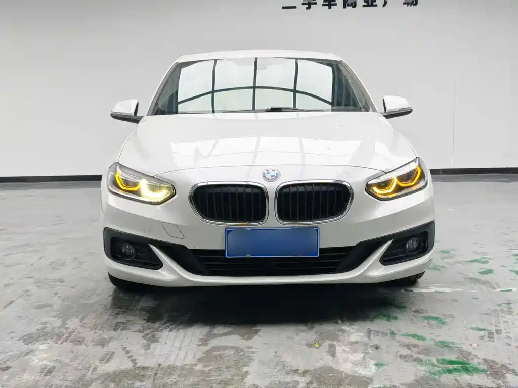 BMW 1 Series 2019 118i Fashion Model купить на сайте DeffCars