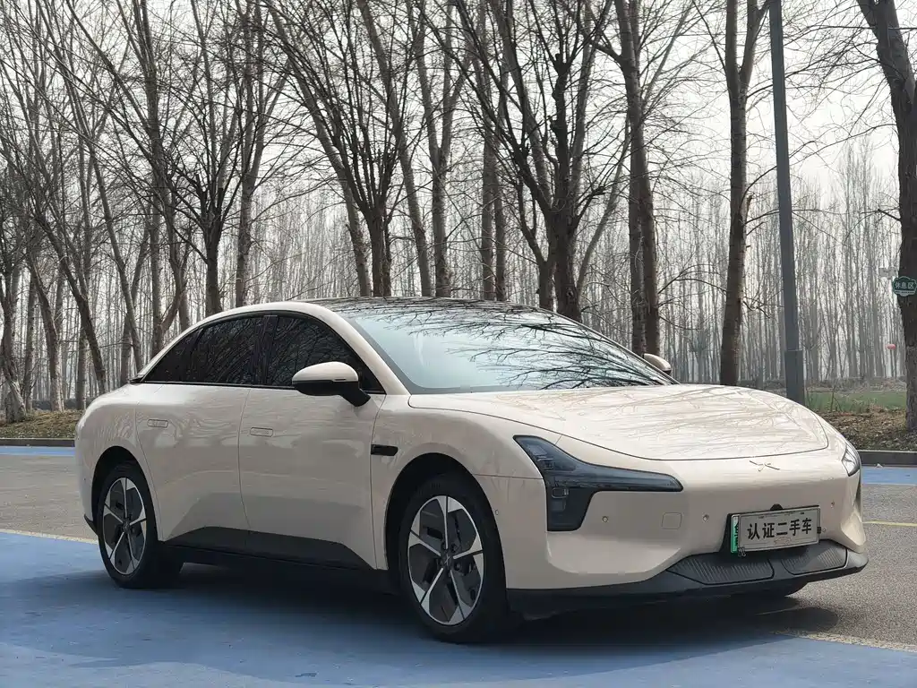 Xpeng MONA M03 2025 Model 620 Ultra Long Battery Life Plus купить на сайте DeffCars