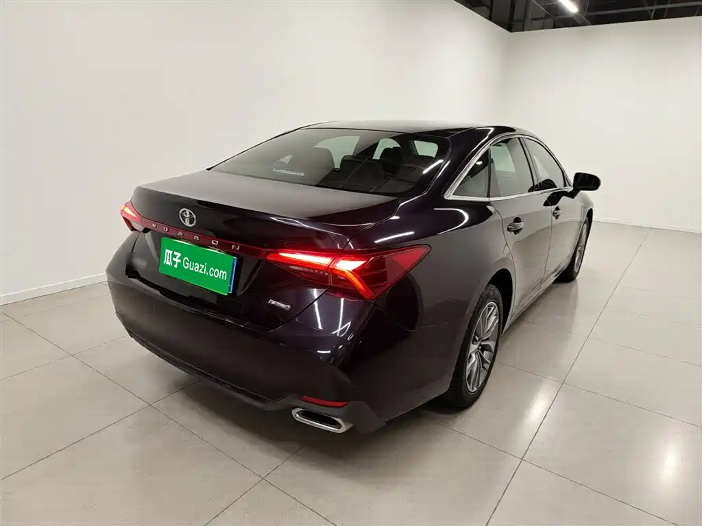 Asia Dragon 2019 2.0L Deluxe Edition National VI купить на сайте DeffCars