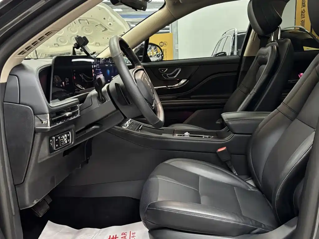 Adventurer 2024 2.0T two-wheel drive exclusive edition купить на сайте DeffCars