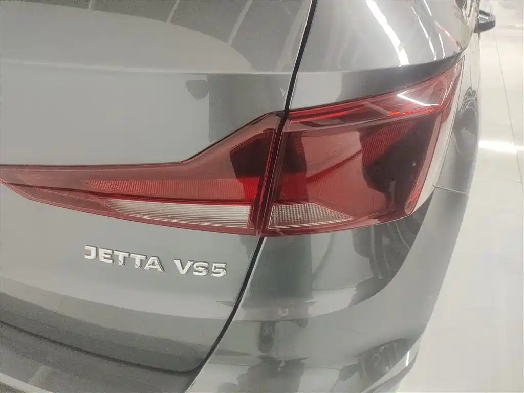 Jetta VS5 2021 280TSI automatic aggressive model купить на сайте DeffCars