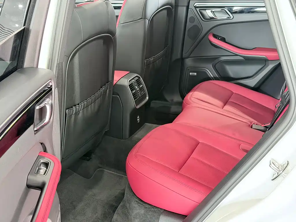 Macan 2020 Macan GTS 2.9T купить на сайте DeffCars