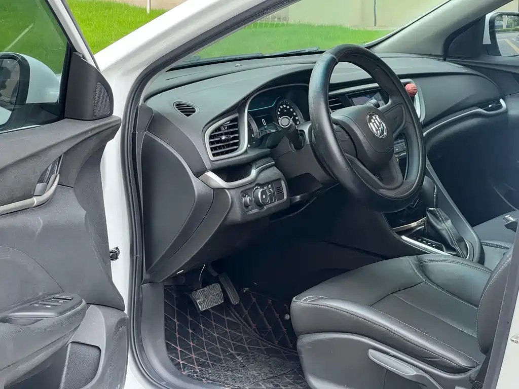 Excelle GT 2021 1.3T Automatic Light Hybrid Elite купить на сайте DeffCars