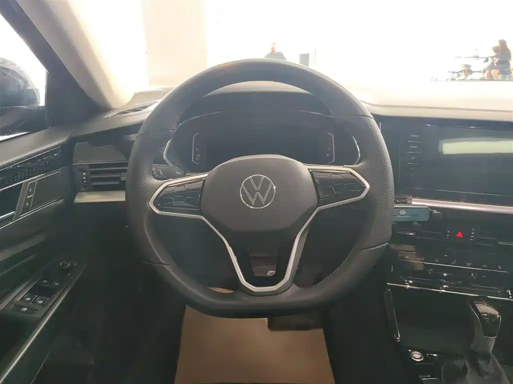 Passat 2023 330TSI Elite Edition купить на сайте DeffCars