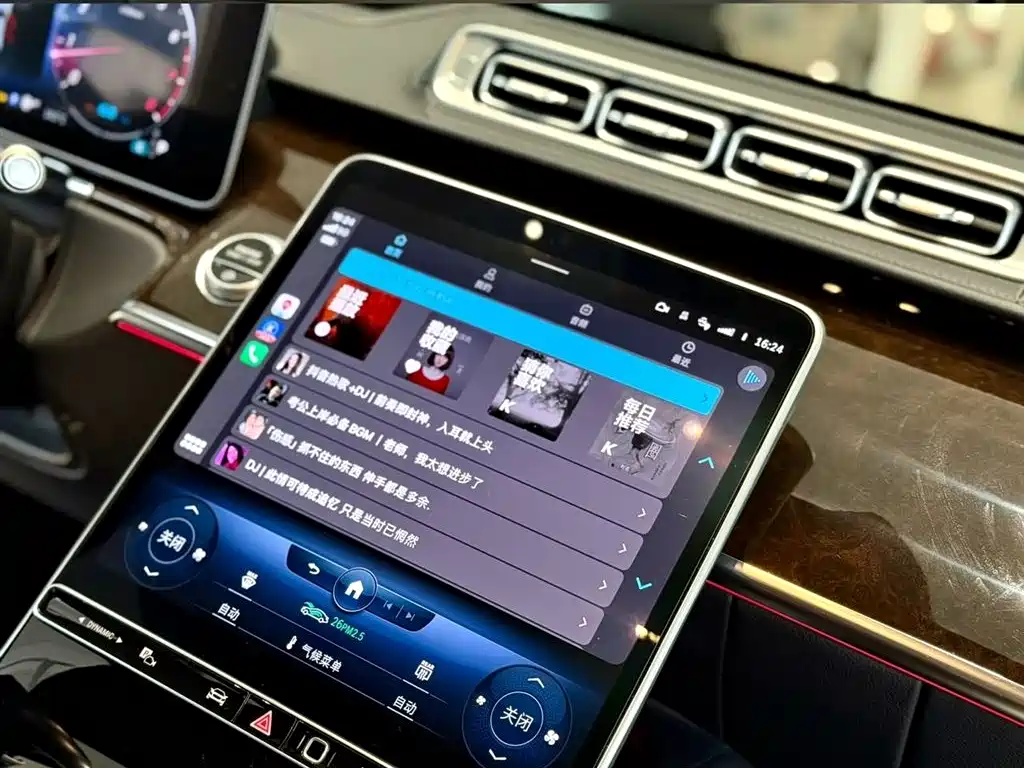 Mercedes-Benz S-Class 2021 S 400 L Luxury Model купить на сайте DeffCars