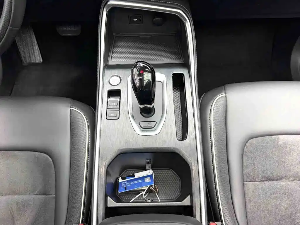 Haval H6 2021 National Fashion Edition 1.5T Automatic Champion Edition купить на сайте DeffCars