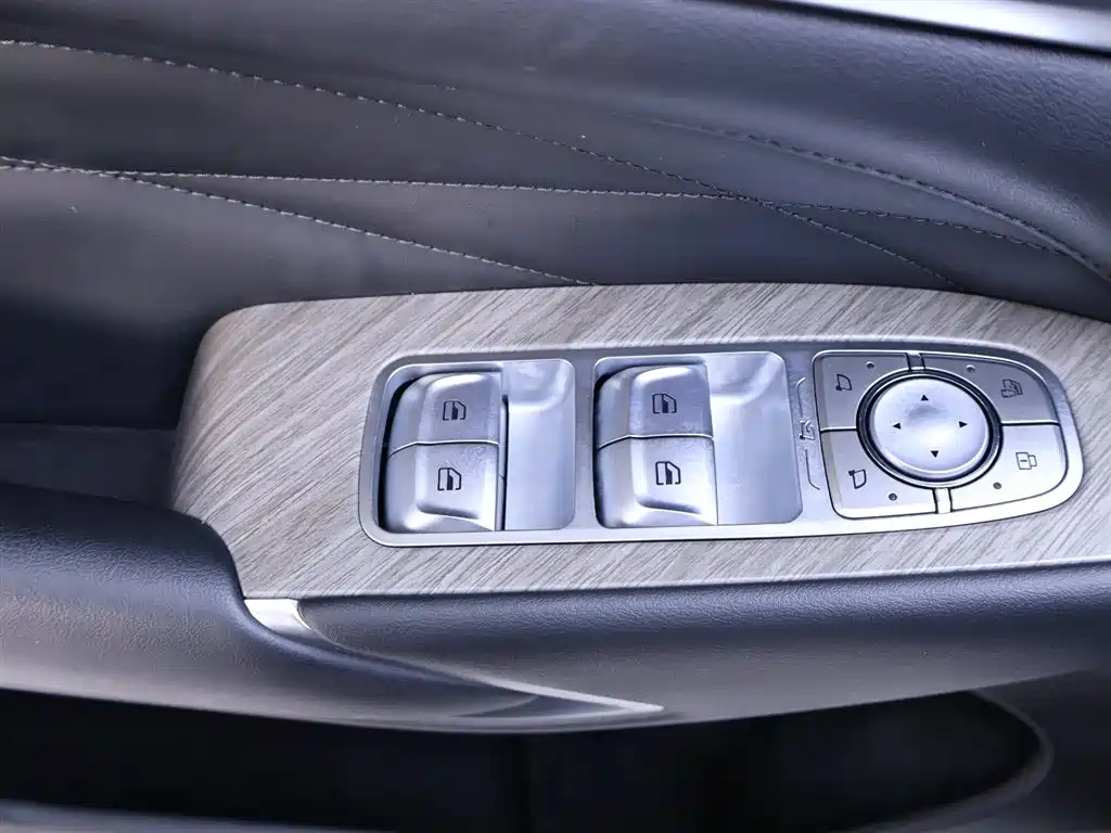 Tank 500 2022 model 3.0T sports version, environment type, 7 seats купить на сайте DeffCars