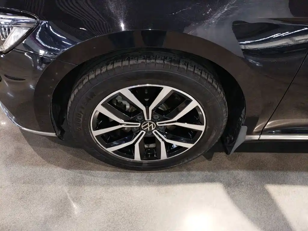 Magotan 2020 330TSI DSG leading model купить на сайте DeffCars