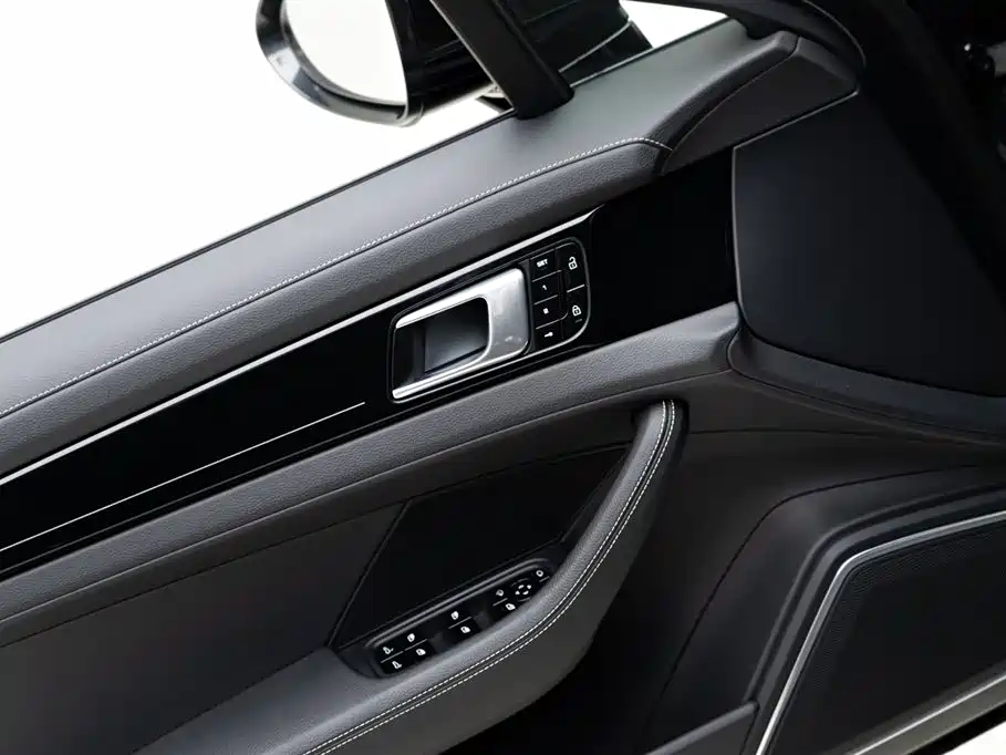 Panamera 2020 Panamera 10th Anniversary Edition 2.9T купить на сайте DeffCars