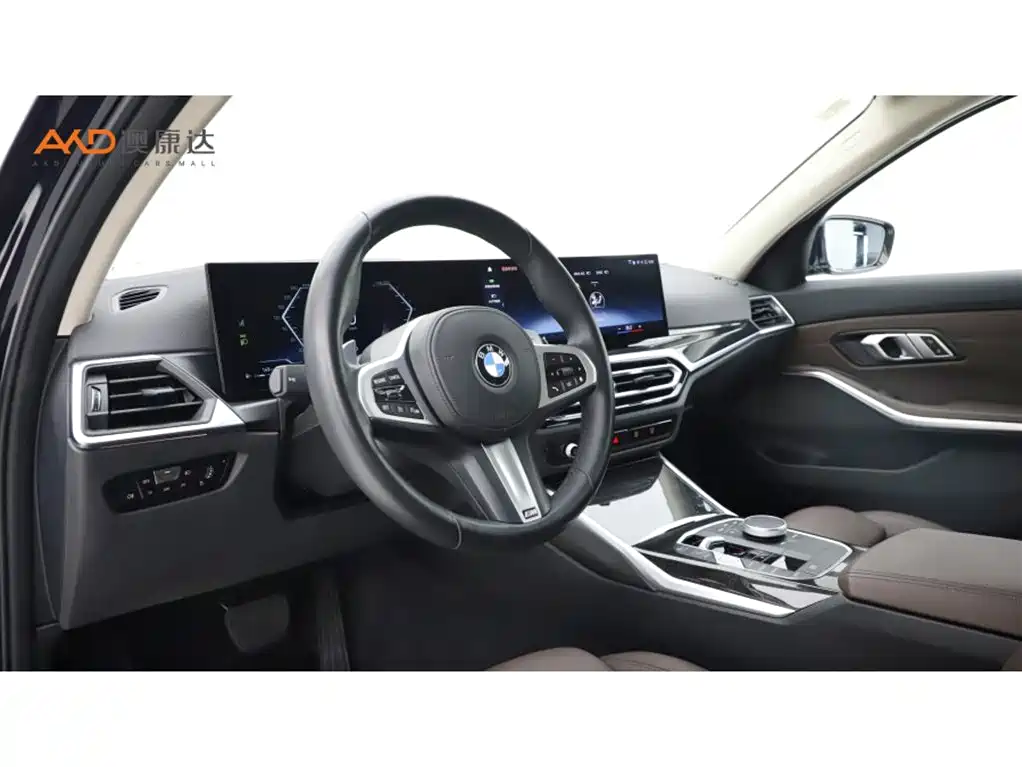 BMW 325Li/2.0T/23 models/M Sports Package купить на сайте DeffCars