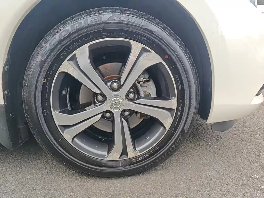 Tiida 2019 1.6L CVT Smart Travel Edition National VI купить на сайте DeffCars
