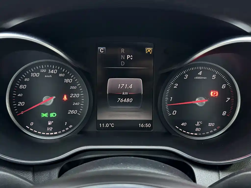 Mercedes-Benz C-Class 2018 C 200 L Sports Edition купить на сайте DeffCars