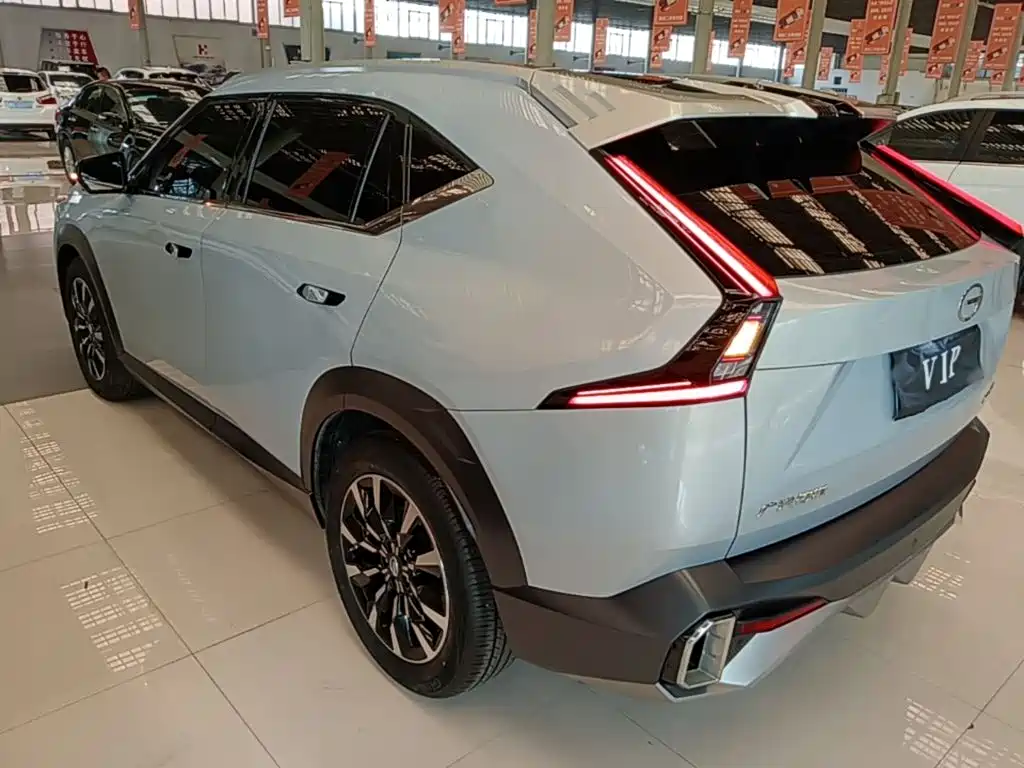 Yingku 2022 1.5T Supernova Pro Edition купить на сайте DeffCars