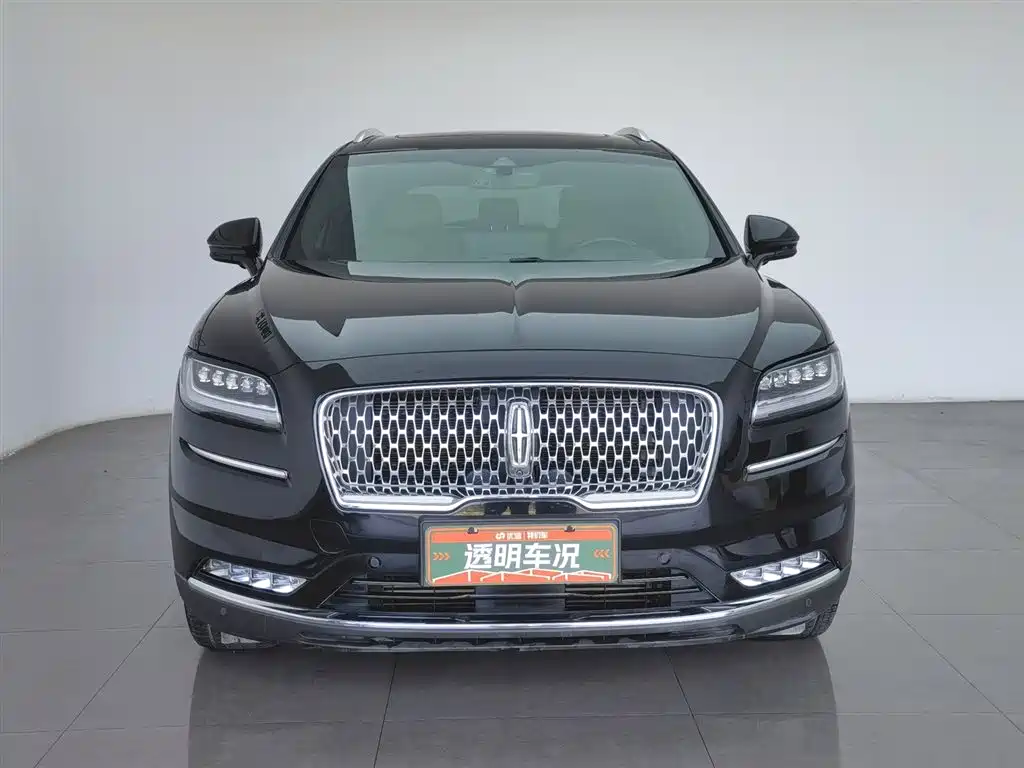 Voyager 2021 2.7T four-wheel drive premium version купить на сайте DeffCars