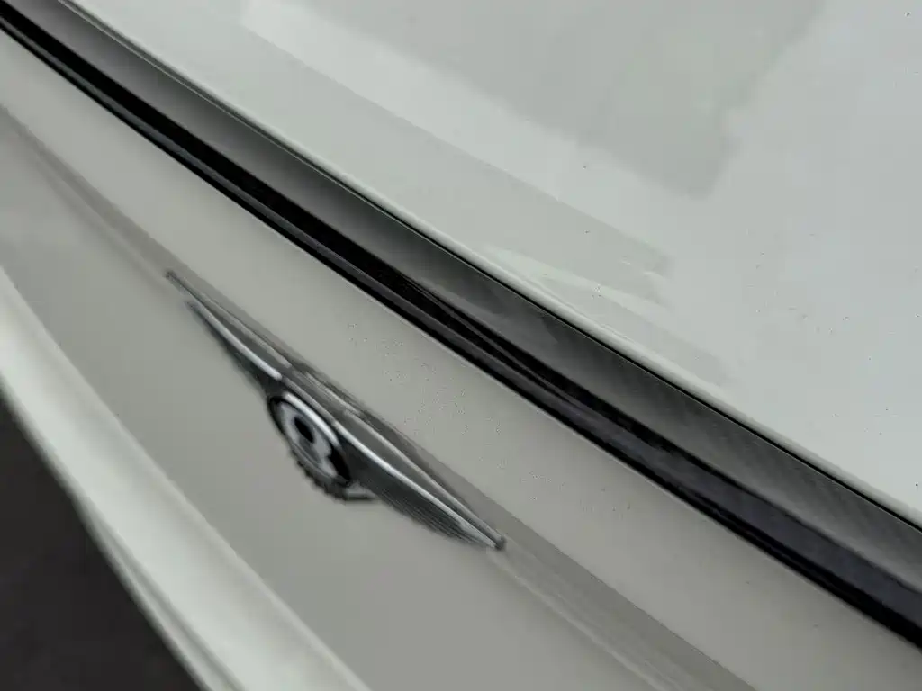 Continental 2020 4.0T GT V8 купить на сайте DeffCars