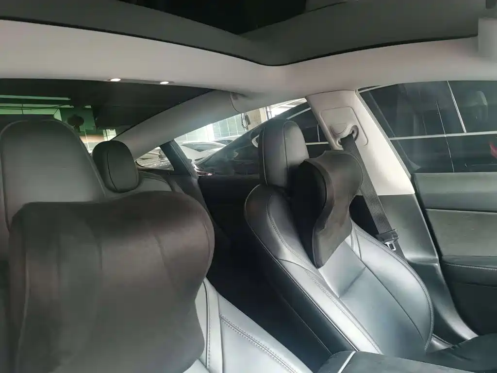 Model 3 2021 Standard Range Rear Drive Upgraded Version купить на сайте DeffCars
