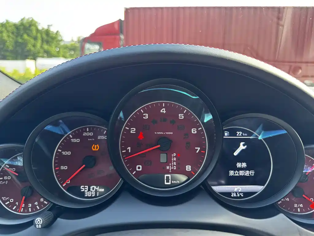 Cayenne 2016 3.0T купить на сайте DeffCars