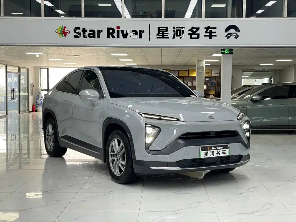 NiO EC6 2020 430km Sport Edition купить на сайте DeffCars