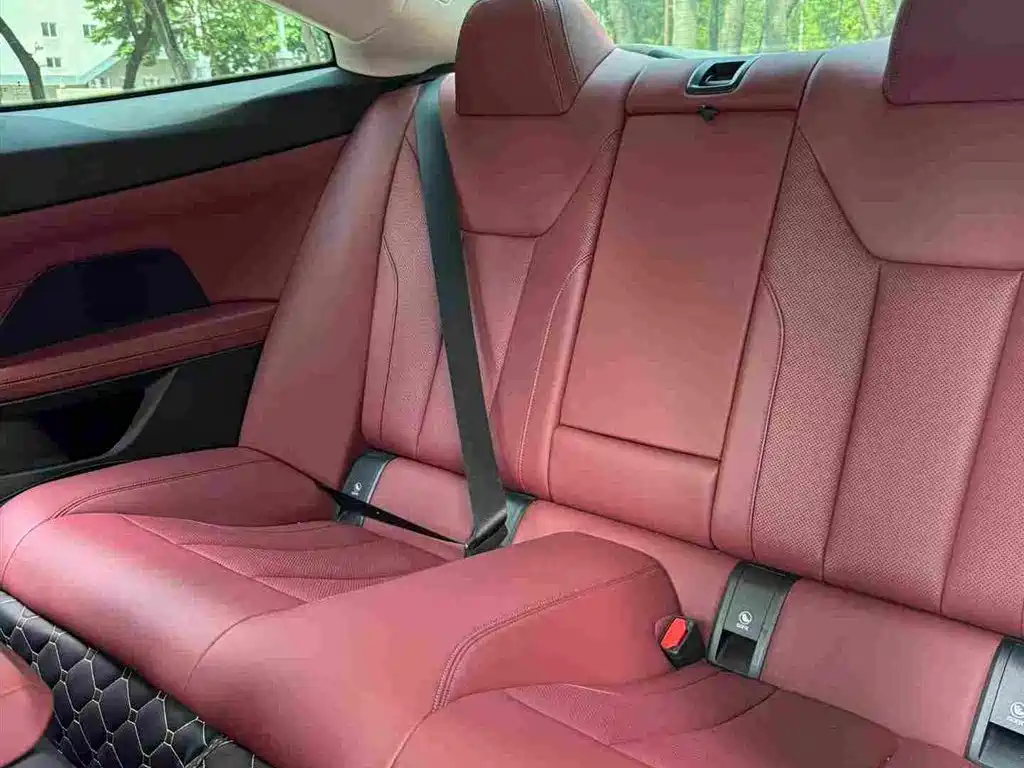 BMW 4 Series 2022 425i M Sports Package купить на сайте DeffCars