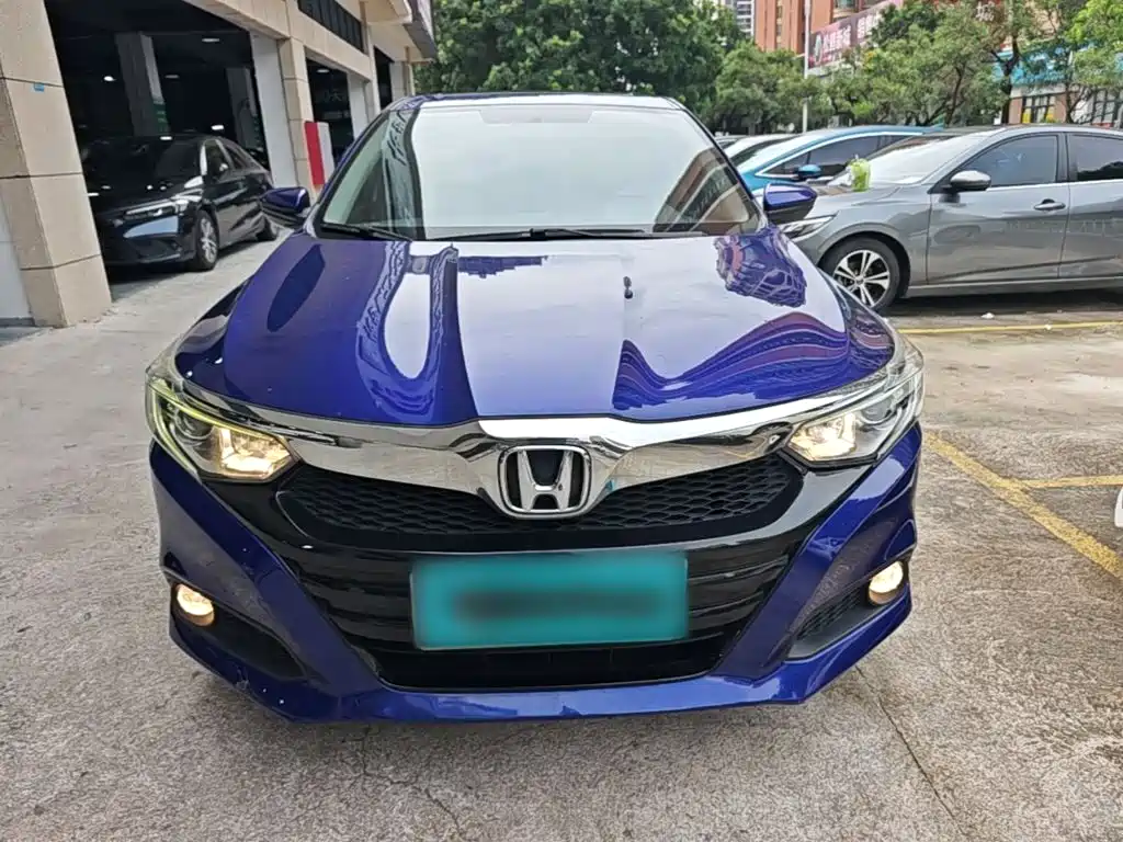Crider 2019 180Turbo CVT Deluxe Edition National VI купить на сайте DeffCars