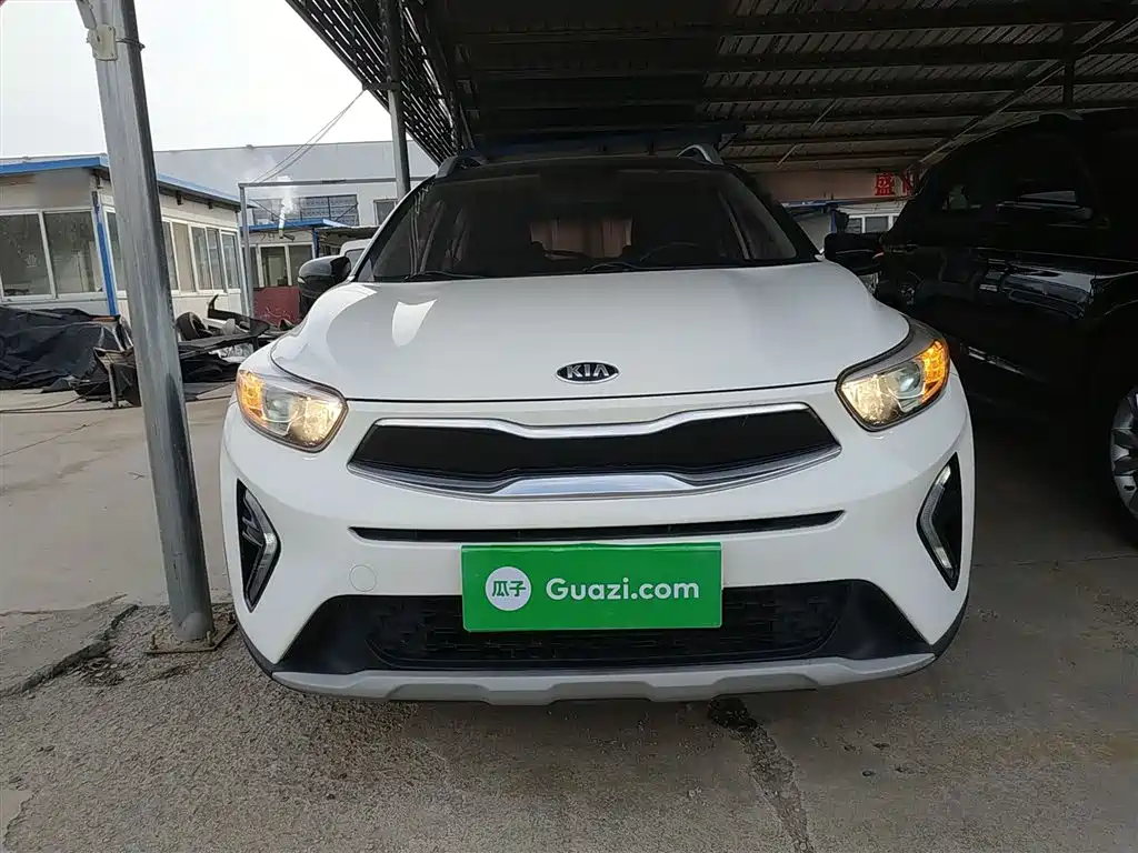 Yipao 2019 1.4L Automatic Fun Edition National V купить на сайте DeffCars