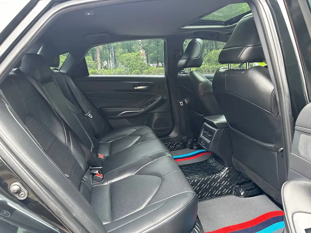 Asia Dragon 2023 2.0L Deluxe Edition купить на сайте DeffCars