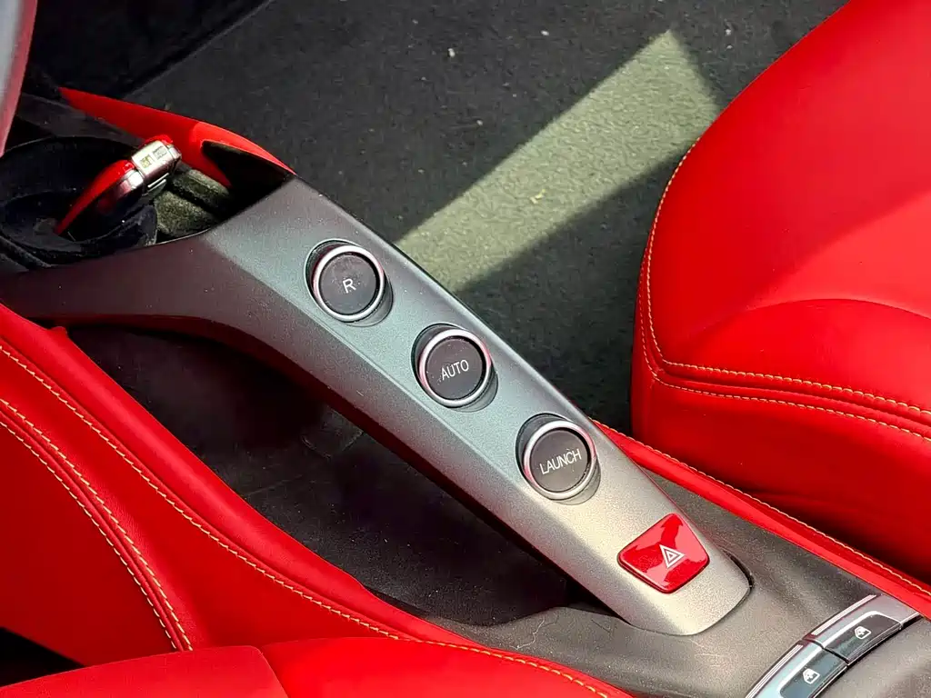 Ferrari 488 2015 Spider купить на сайте DeffCars