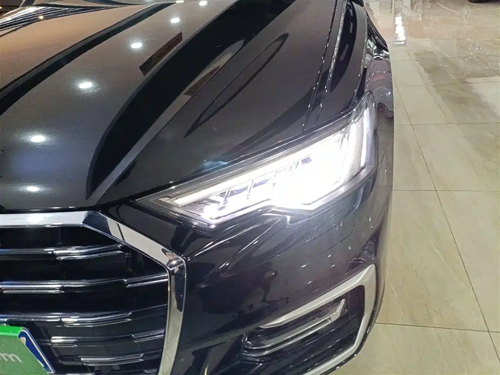 Audi A6L 2024 45 TFSI Premium Dynamic Model купить на сайте DeffCars