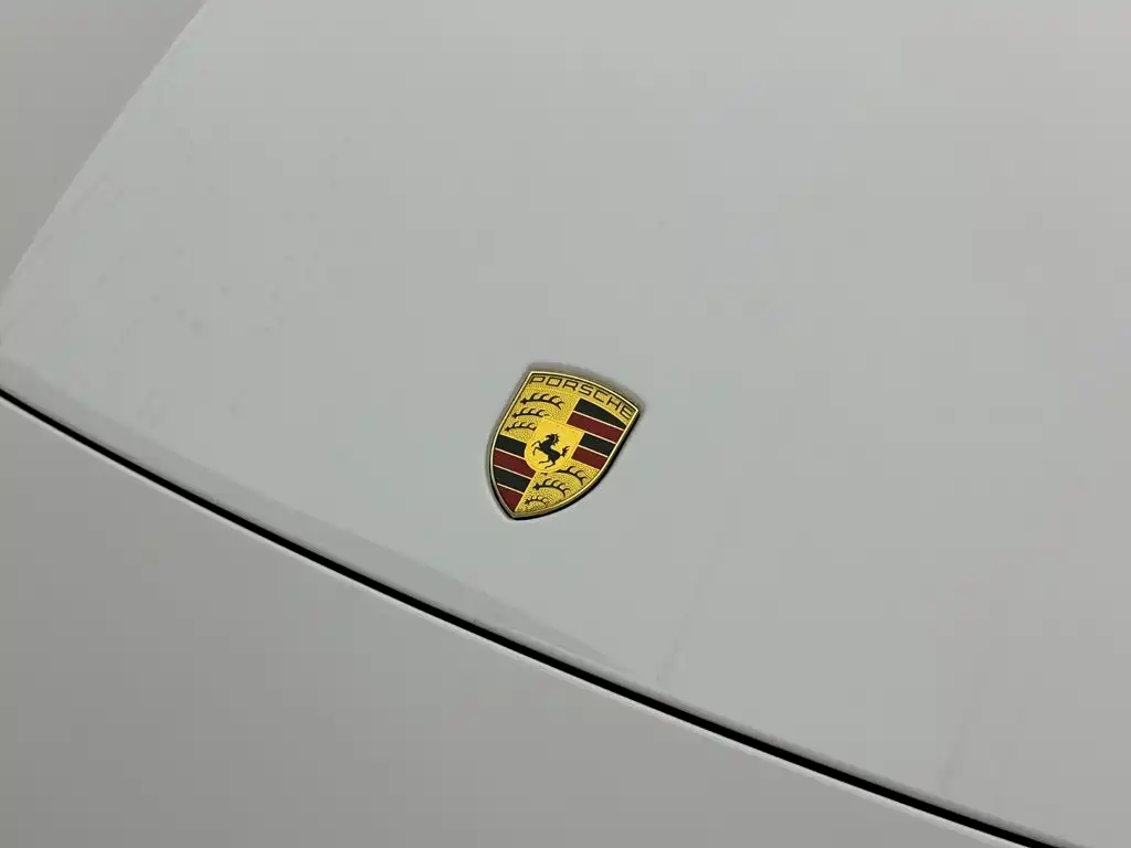 Panamera 2022 Panamera 2.9T купить на сайте DeffCars