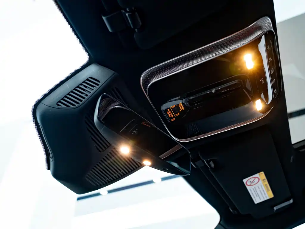 Maybach S-Class 2021 S 480 4MATIC купить на сайте DeffCars