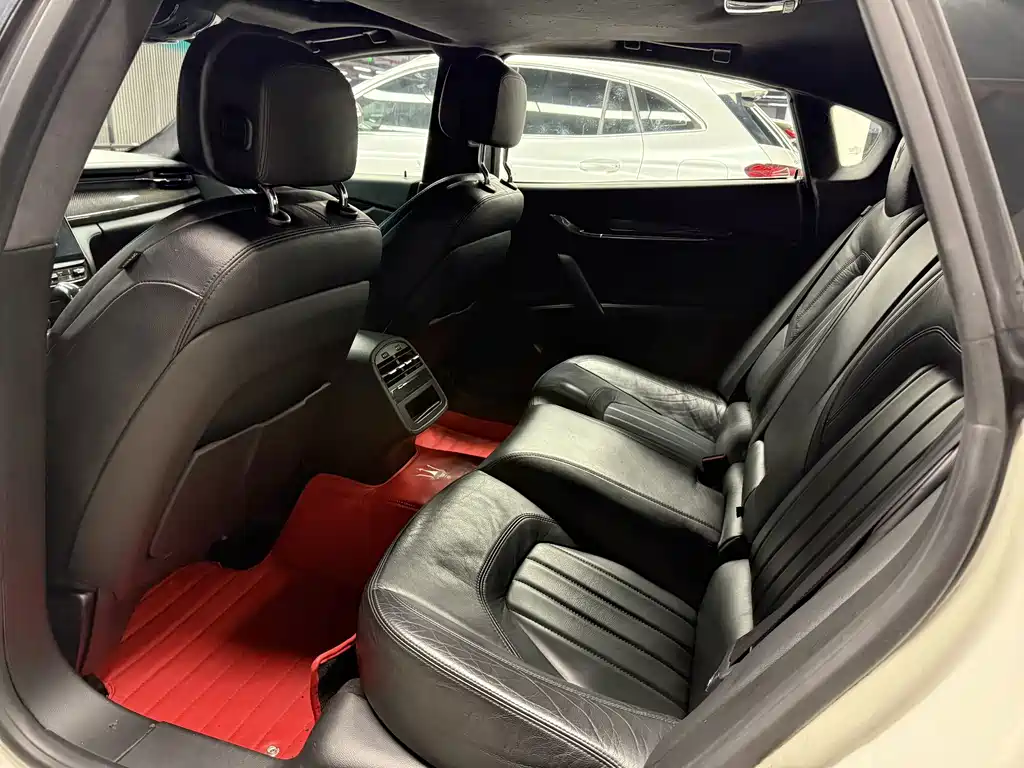 President 2013 3.0T standard model купить на сайте DeffCars