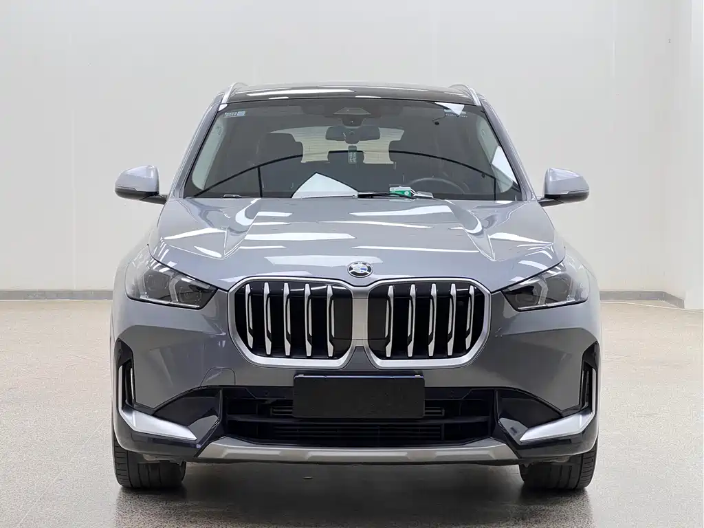 BMW X1 2023 sDrive25Li X Design Package купить на сайте DeffCars