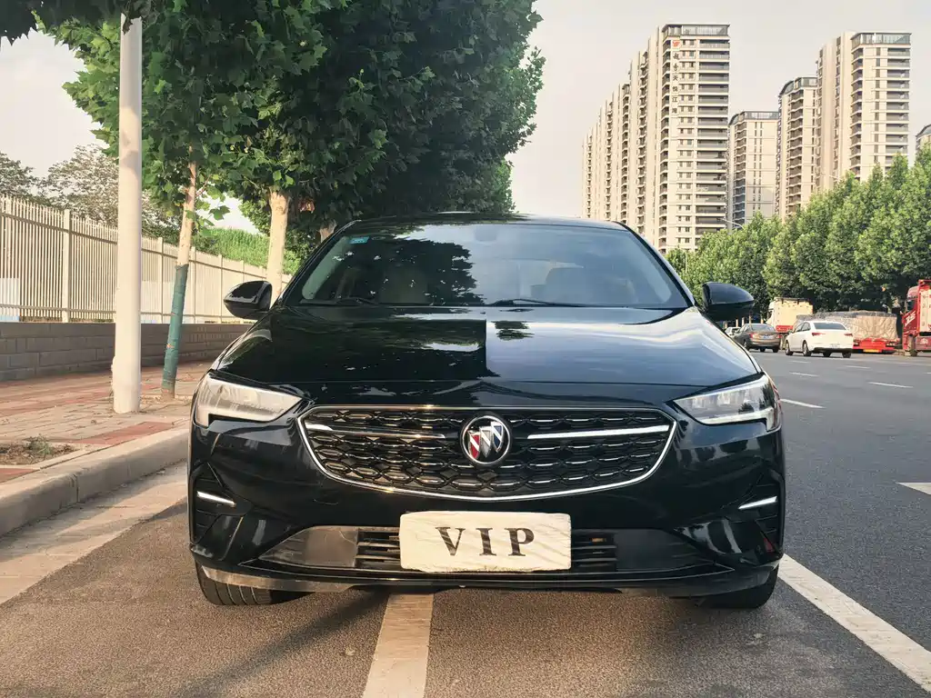 Regal 2020 552T Elite купить на сайте DeffCars