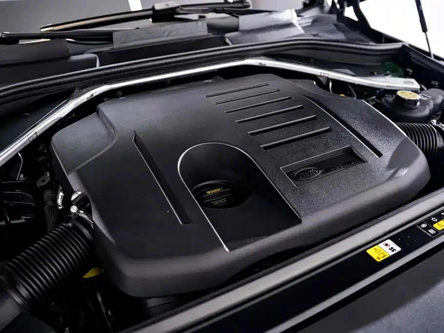 Range Rover Sport 2023 360PS S купить на сайте DeffCars
